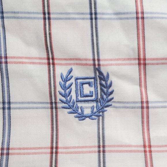 Casual Chaps button down - Picture 2 of 3